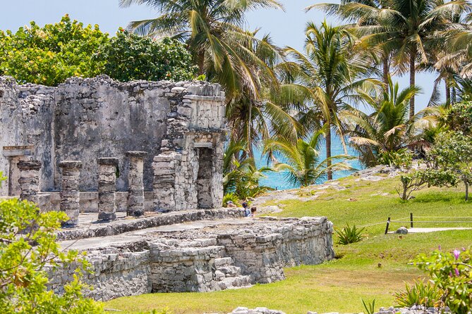 Amazing adventure Tulum, Coba, Cenote and Playa del Carmen Tour. - Price and logistics: where the value really comes from