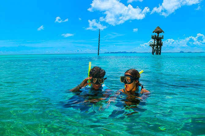 Amazing Catamaran to Isla Mujeres for the best price - Key Highlights You Actually Care About