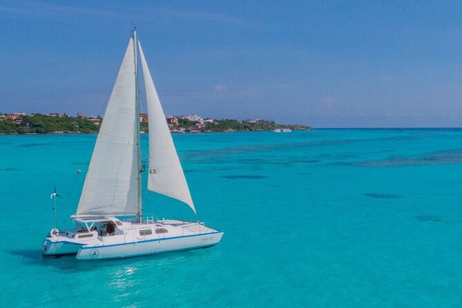 Amazing Catamaran to Isla Mujeres for the best price - Price Breakdown: What’s Included, What’s Extra, and How to Budget