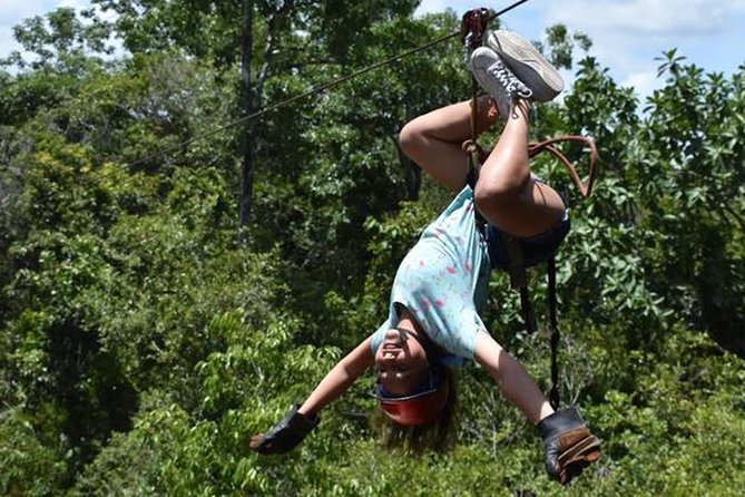 Amazing Combo Horseback & ATV Adventure with Pirate Show and Dinner - What to Bring (So the Day Feels Easier)