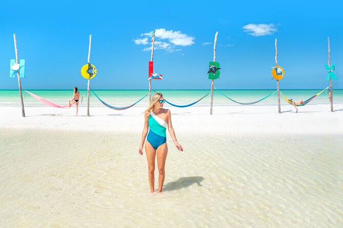 Amazing HOLBOX Full day tour and Cenote swim experience from Cancun! - Key takeaways before you go
