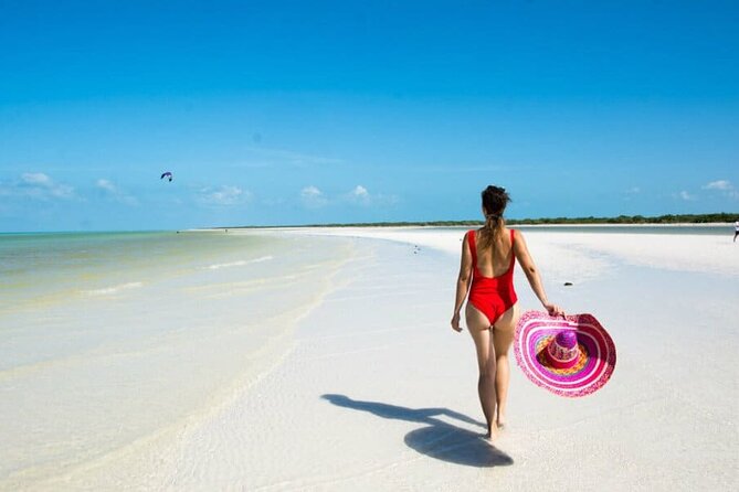 Amazing HOLBOX Full day tour and Cenote swim experience from Cancun! - A 6:30 AM Start That Gets You Back With a Smile