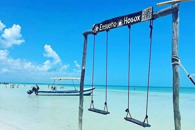 Amazing HOLBOX Full day tour and Cenote swim experience from Cancun! - Who This Tour Fits Best (and Who Should Rethink)