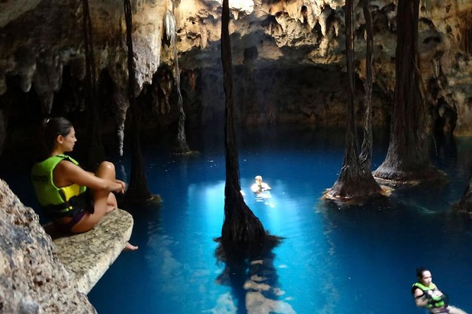 Amazing Mayan Tour Xenotes from Cancun - What you should bring for a swim-and-adventure day