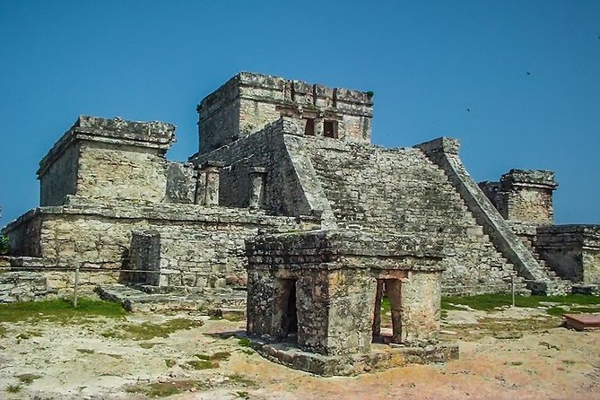 Amazing Tour 4x1 to Coba, Tulum, Cenote & Playa del Carmen. Lunch included - Pickup and timing: the calm parts and the busy parts