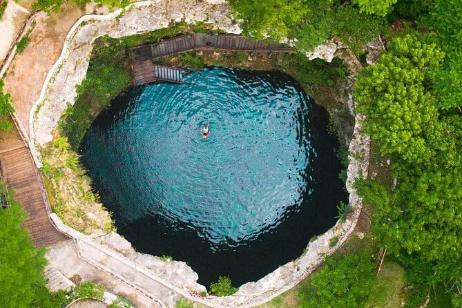 Amazing tour of Chichen Itza and Swimming in cenote - Price and Value: What $59.99 Actually Buys You