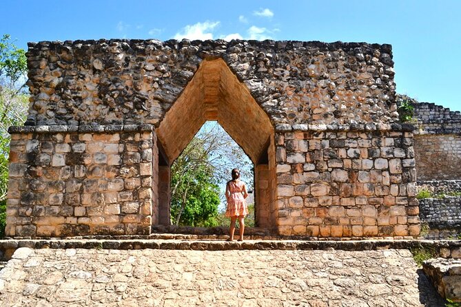 Amazing visit to Ek Balam Ruins, cenote and Valladolid - Key Highlights You’ll Care About