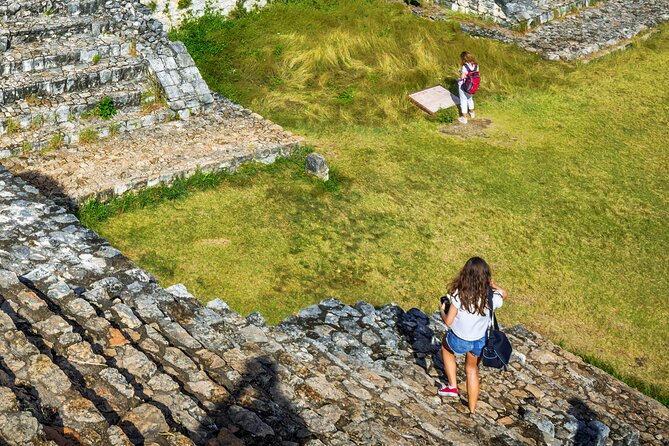Amazing visit to Ek Balam Ruins, cenote and Valladolid - Why This Day Trip Works From Cancun