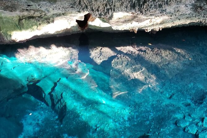 Archaeological Tour in Tulum and Coba with Kuxtal Cenote - Lunch and drinks reality: what’s included, what you’ll likely pay