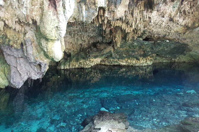 Archaeological Tour in Tulum and Coba with Kuxtal Cenote - Playa del Carmen and 5th Avenue: the one-hour reset