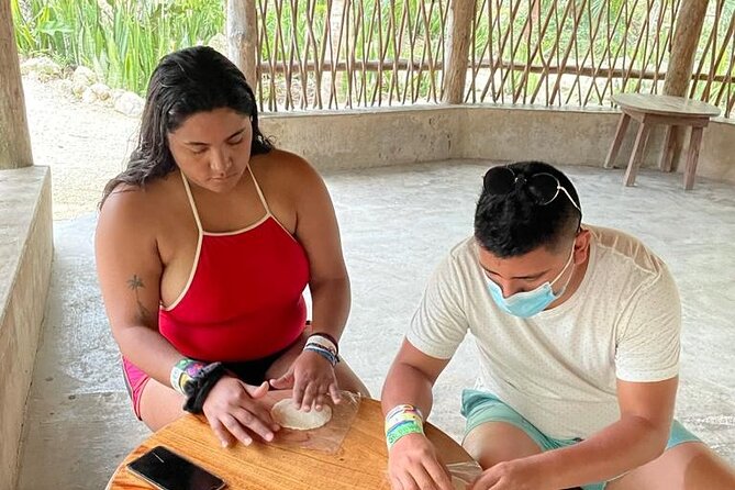 Archaeological Tour in Tulum and Coba with Kuxtal Cenote - Price and value for $95: what you’re really paying for