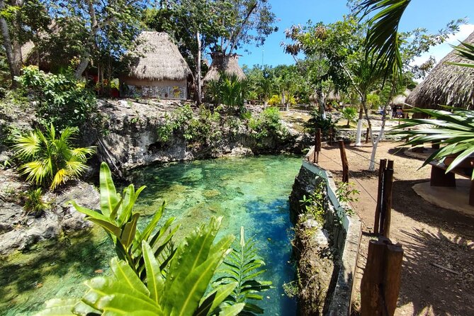 Archaeological Tour in Tulum and Coba with Kuxtal Cenote - The logistics that matter: pickups, buses, and language fit