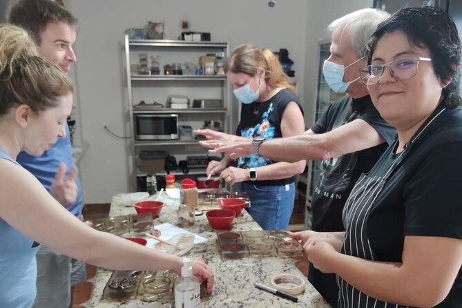 Artisanal Chocolate Bean to Bar Workshop in Cancún - Where it fits in your Cancún trip, and who will love it most