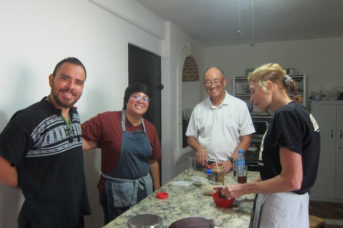 Artisanal Chocolate Bean to Bar Workshop in Cancún - Final call: should you book this bean-to-bar class?