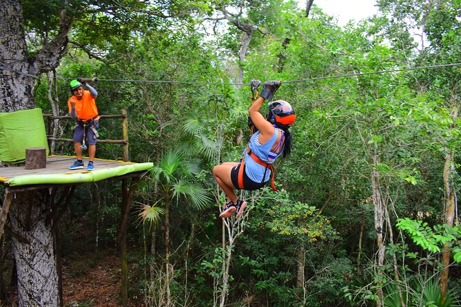 ATV Adventure from Cancun: Shared or Individual Ride - Price and Value: Is $75 Worth It?