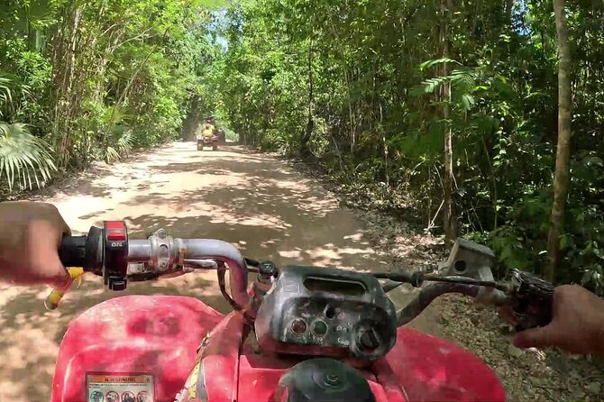 ATV Adventure Tour from Cancun, Playa del Carmen and Riviera Maya - Who Should Book This Tour (and Who Should Reconsider)