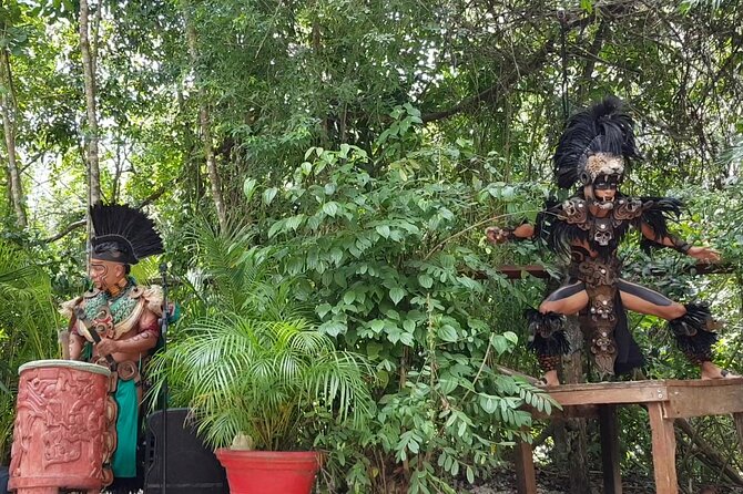 ATV Adventure Tour from Cancun, Playa del Carmen and Riviera Maya - ATV Through Puerto Morelos Jungle Terrain: Fun, but Don’t Expect an All-Day Ride
