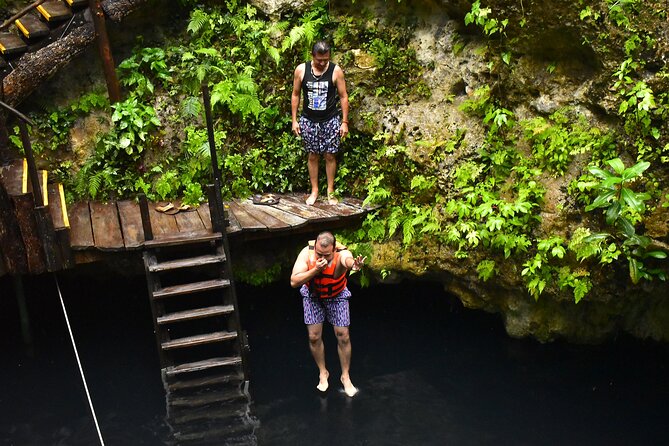 ATV adventure with cenote, ziplines, snack and transport from Cancun or Riviera - Key Things I’d Want You to Know Before You Go