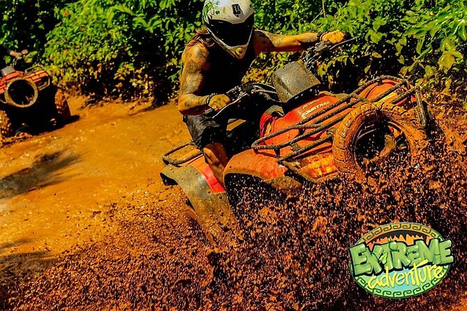 ATV Cenote & Ziplines Activities from Riviera Maya - ATV, Cenotes, Zip-lines: What Makes This Tour Work