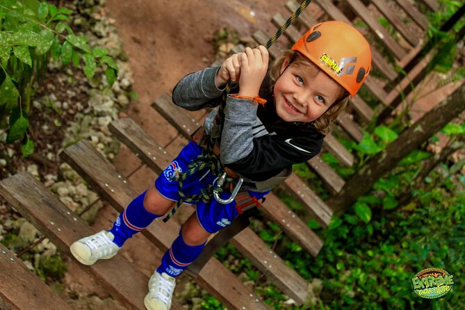 ATV Cenote & Ziplines Activities from Riviera Maya - Cenote Stop One: The Open Cenote Swim and Jump Platforms