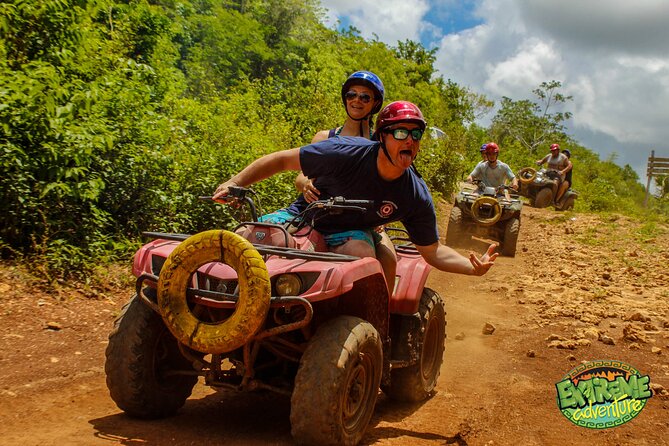 ATV Cenote & Ziplines Activities from Riviera Maya - Price and Value: Is $129 Worth It?