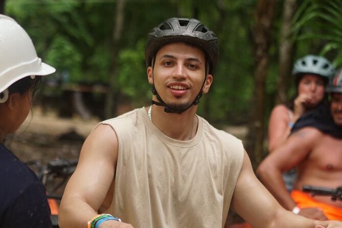 ATV drive experience ziplines and a real Mayan cenote for the best price - What’s Included, What Isn’t, and Where You Might Spend Extra