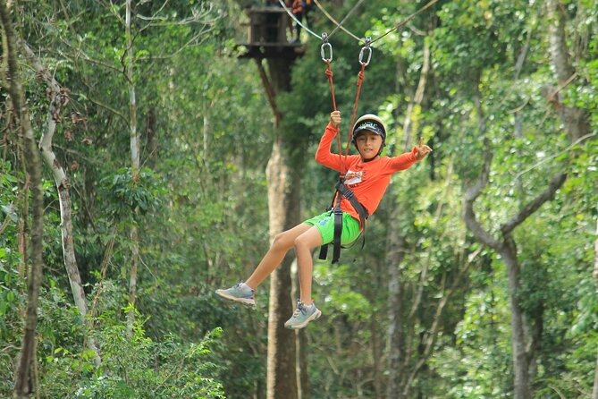 ATV's and Off Road Vehicles with Ziplines and Cenotes - Price, Real Cost, and Where the Value Comes From