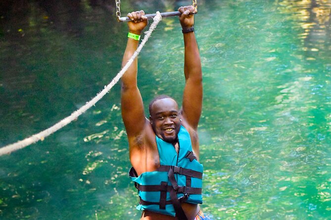 ATV's and Off Road Vehicles with Ziplines and Cenotes - Group Size, Comfort, and Who This Tour Fits Best