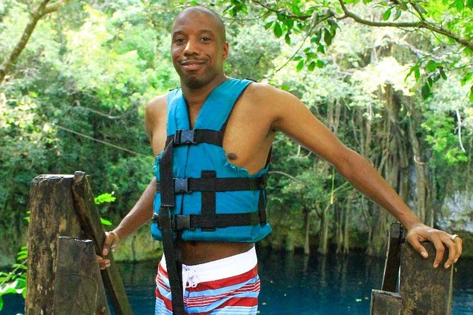 Atv’s, Ziplines and Cenote swim experience from Cancun - Price and logistics: the drive time can be the real variable
