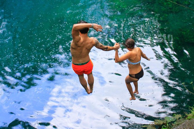 Atv's, Ziplines and Cenote Swim From Cancun and Riviera Maya - La Ruta de los Cenotes: The Setting That Makes the Day Feel Special