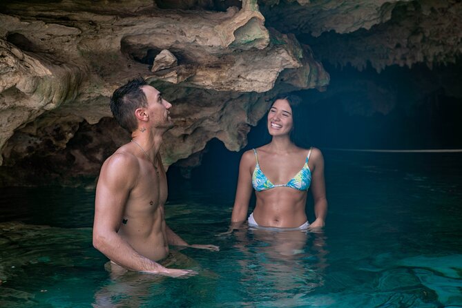 ATV Single, Tulum Ruins & Underground Cenote from Cancun - Quick prep checklist for a smoother morning