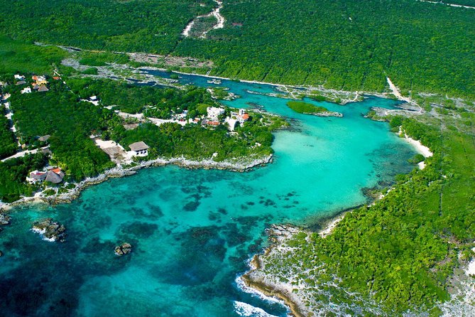 ATV Single & Zip Line from Cancun - Pickup, timing, and what a 5 to 8 hour day feels like
