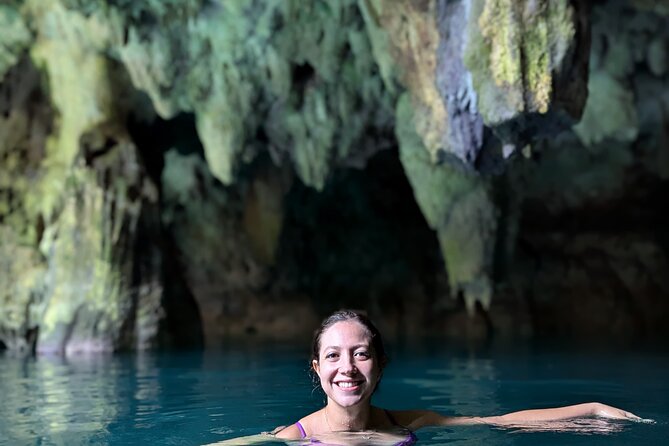ATV Tour from Cancun and Puerto Morelos with Ziplines and Cenote. - Who should book this tour, and who might skip it
