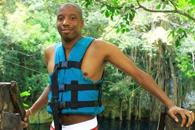 ATV Tour with Cenote swim, Ziplines, Transportation and Lunch Included - Lunch at a Mayan Restaurant: Simple Tacos and a Cultural Side