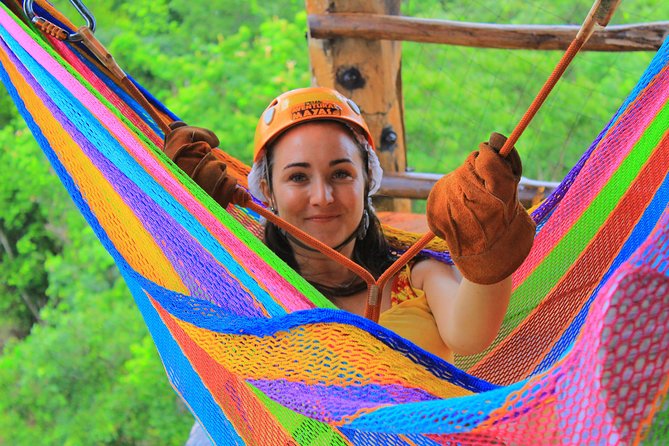 ATV Xtreme and Zipline Tour from Cancun - A full-day Cancun adventure, without the logistics headache