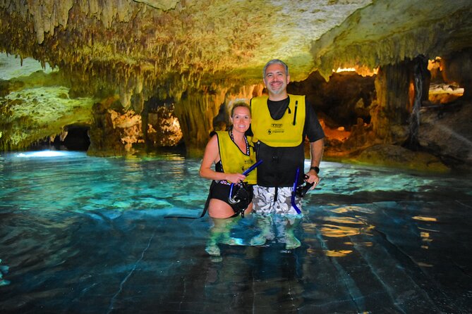 ATV Xtreme and Zipline Tour from Cancun - Who this tour is best for, and who should skip it
