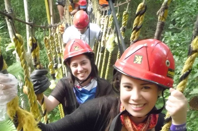 ATV, Ziplines and Cenote swim experience from Cancun or Riviera Maya - Price and Value: What $64 Really Buys You