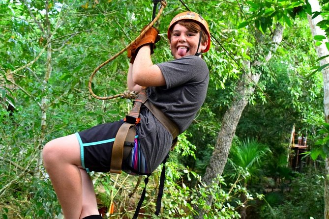 ATV, Ziplines and Cenote swim experience from Cancun or Riviera Maya - When Extra Fees Might Show Up (Read This Before You Go)