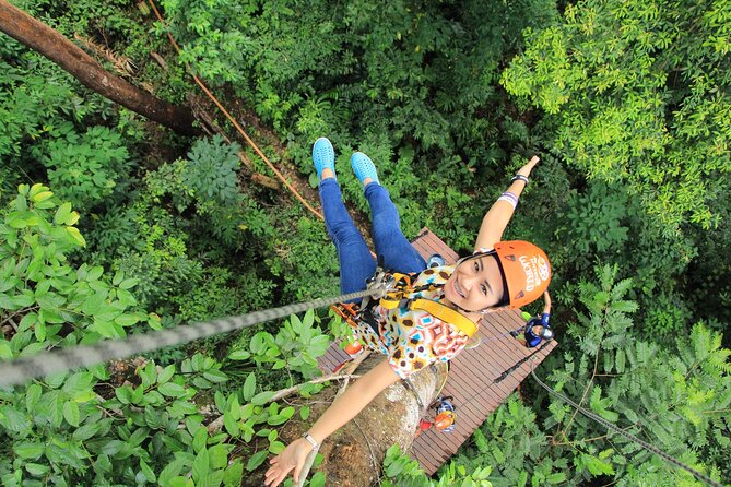 ATV Ziplines, Cenote, Lunch, Horseback Riding and Tequila Tasting - Horseback Riding: Short, Controlled, and Often the Calmest Segment