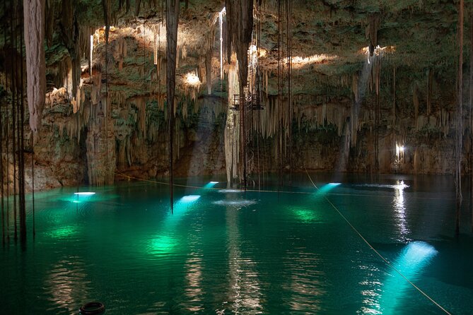 ATV Ziplines, Cenote, Lunch, Horseback Riding and Tequila Tasting - Tequila Tasting: The Yucatan Finish That Adds Culture Without the Lecture