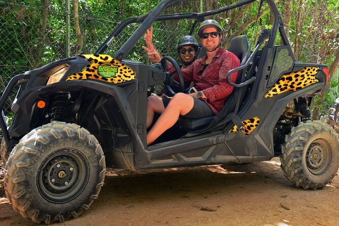 ATV, Ziplines & Cenote with Transportation - Tequila Tasting at Hacienda Reserva Palacios: The Cultural Finish