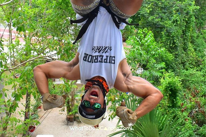 ATV, Ziplining & Cenote Tour, Transportation & Tequila Tasting - Tequila tasting at Colonial Hacienda Reserva Palacios, plus a snack