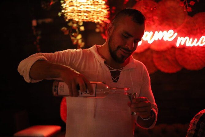 Authentic Artisanal Mezcal tasting in Cancun with appetizers. - Price and Value: What $91.76 Gets You