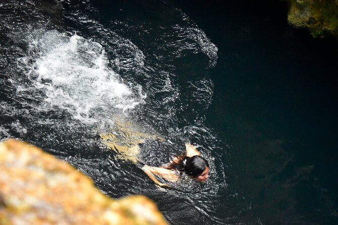 Awesome ATV experience in the jungle with cenote swim and ziplines included - Mayan meal sample and snack timing, plus what costs extra