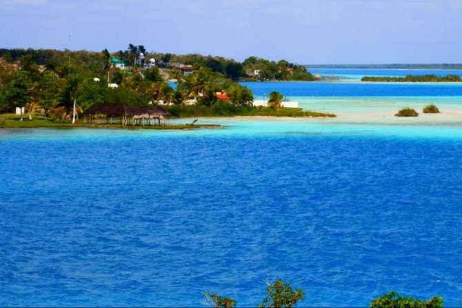 Bacalar - The big idea: a 17-hour day that actually saves effort