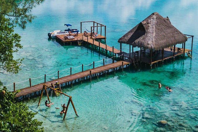Bacalar - Fuerte San Felipe Bacalar (Stop 3): short, sweet, and worth it