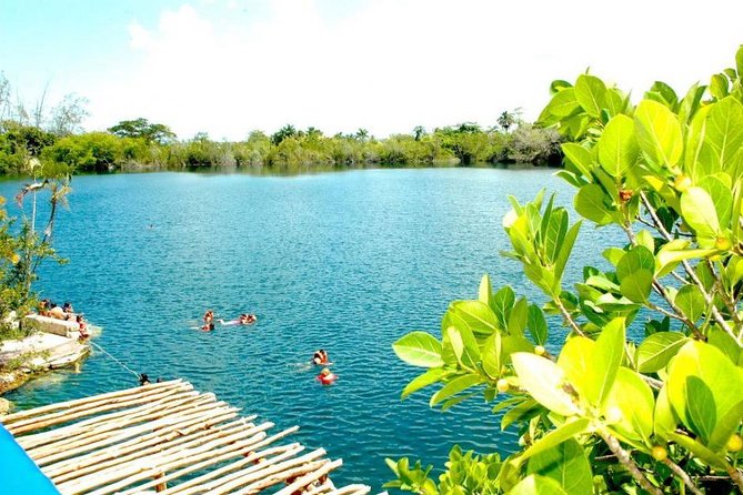 Bacalar - Food and the real value of the $130 price