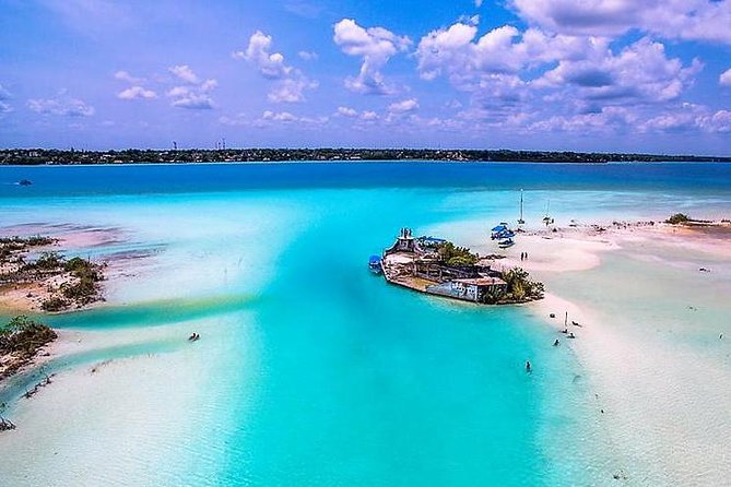 Bacalar - Water-day safety: plan for changing conditions
