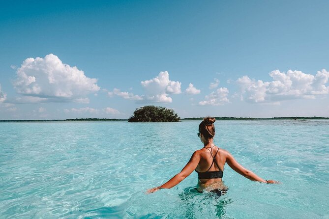 Bacalar All Day Guided Tour - Key things to know before you go