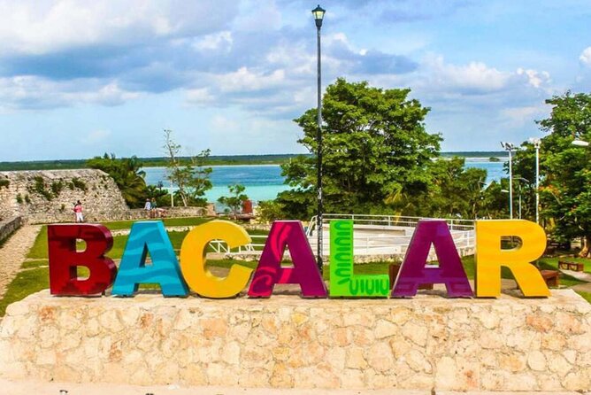 Bacalar All Day Guided Tour - Lunch in Bacalar: included, but drinks are extra
